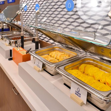 Holiday Inn Express & Suites - Sturbridge By Ihg Ngoại thất bức ảnh
