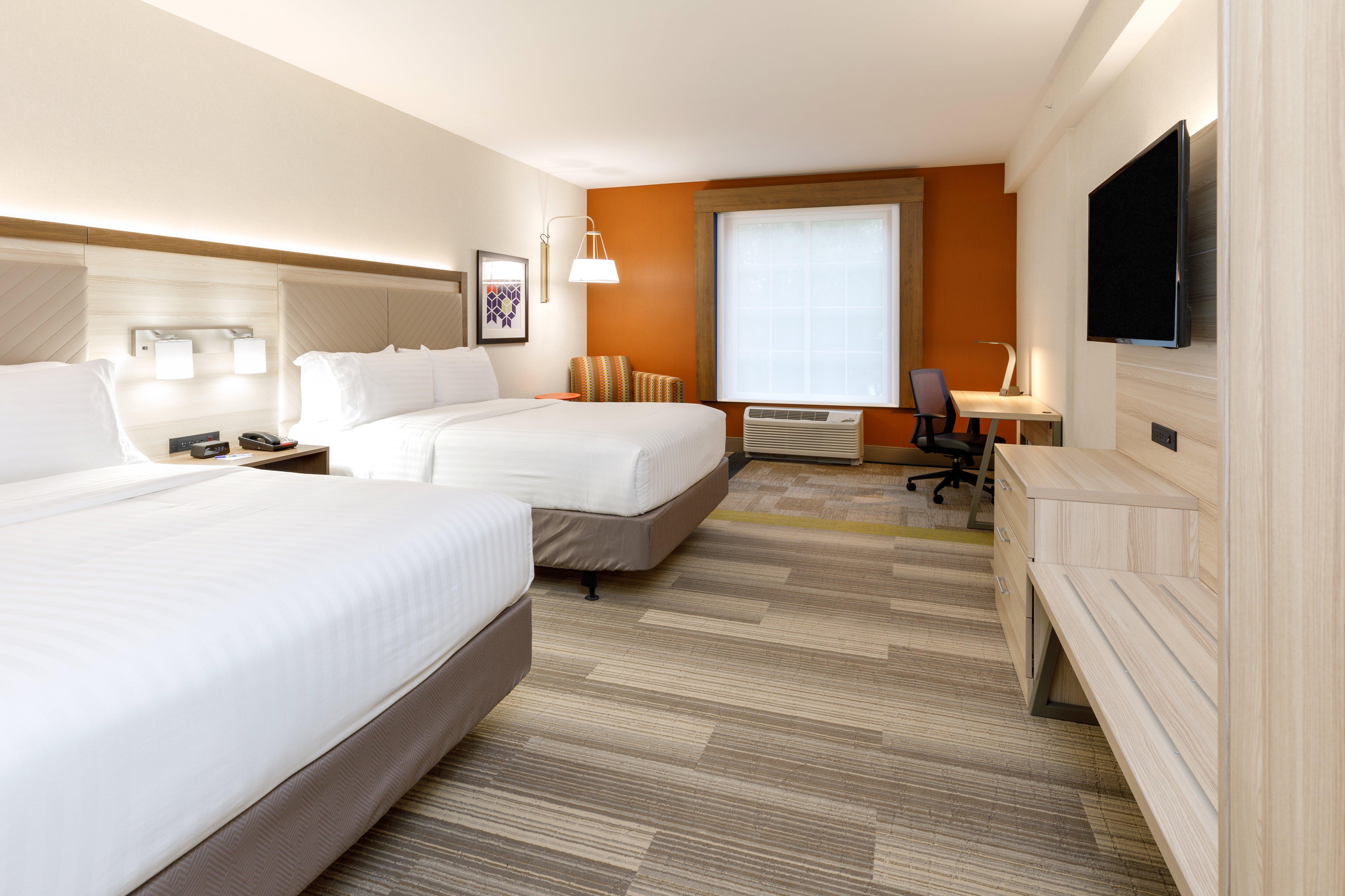 Holiday Inn Express & Suites - Sturbridge By Ihg Ngoại thất bức ảnh